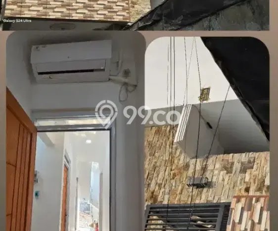 Kost Nyaman Strategis di Pancoran Full Furnished Kost Nyaman Strategis di Pancoran Full Furnished