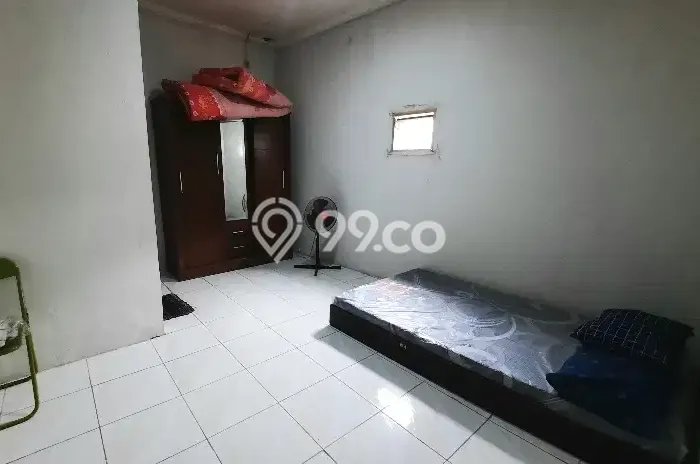 Kost di Pasar Minggu Jakarta Selatan Siap Huni Full Furnished Kost di Pasar Minggu Jakarta Selatan Siap Huni Full Furnished