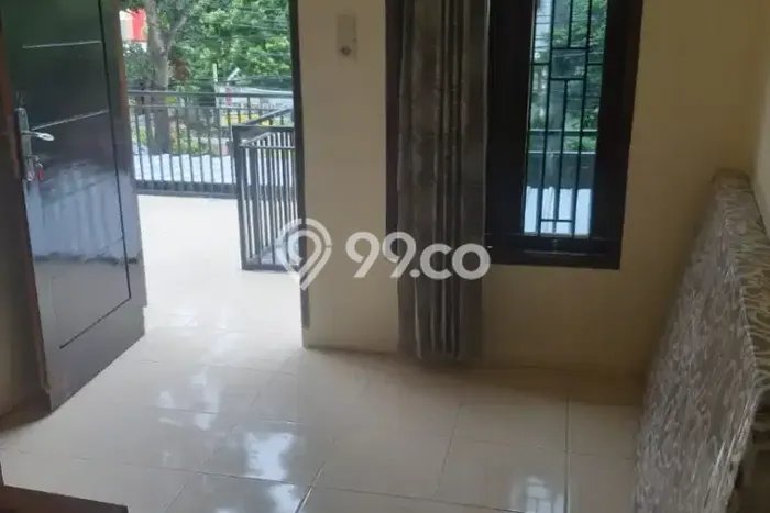 Sewa Kost Strategis di Jagakarsa Kondisi Bagus Full Furnished Sewa Kost Strategis di Jagakarsa Kondisi Bagus Full Furnished