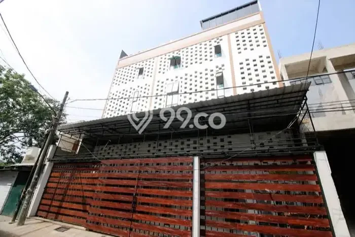 Kost Lengkap di Cengkareng, Jakarta Barat Cocok untuk Mahasiswa & Karyawan Kost Lengkap di Cengkareng, Jakarta Barat Cocok untuk Mahasiswa & Karyawan