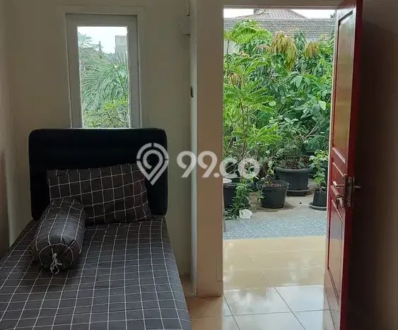 Disewakan Kost Strategis di Pasar Minggu Kondisi Bagus Full Furnished Disewakan Kost Strategis di Pasar Minggu Kondisi Bagus Full Furnished