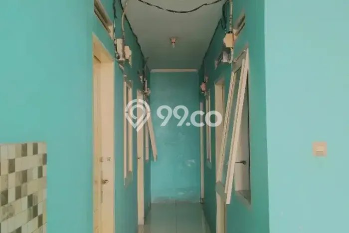 Kost Nyaman Strategis di Tebet Full Furnished Kost Nyaman Strategis di Tebet Full Furnished