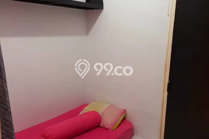 Kost Lengkap Strategis di Tanah Abang Full Furnished Kost Lengkap Strategis di Tanah Abang Full Furnished