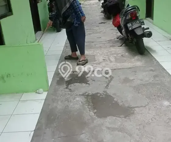 Sewa Kost Lokasi Bagus di Ngaglik, Sleman Full Furnished Sewa Kost Lokasi Bagus di Ngaglik, Sleman Full Furnished