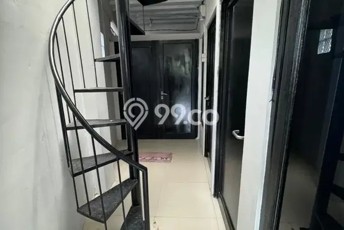 Disewakan Kost Lokasi Kebayoran Lama, Jakarta Selatan Area Strategis Disewakan Kost Lokasi Kebayoran Lama, Jakarta Selatan Area Strategis