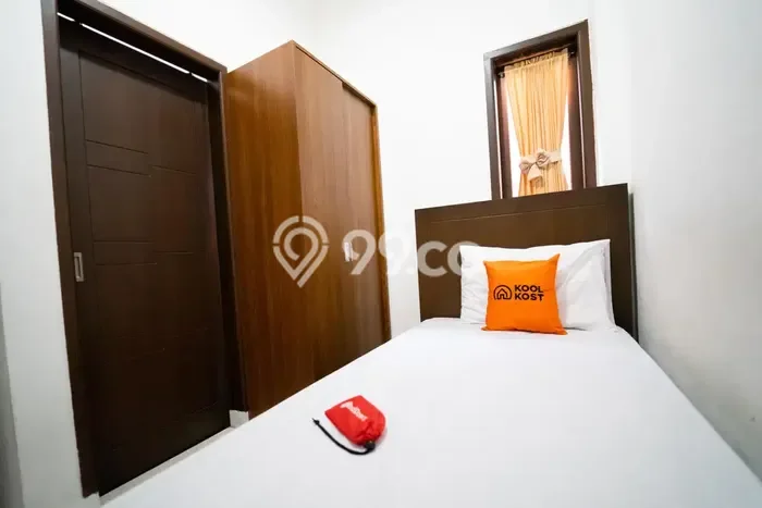 Disewakan Kost Lokasi Regol, Bandung Area Strategis Disewakan Kost Lokasi Regol, Bandung Area Strategis