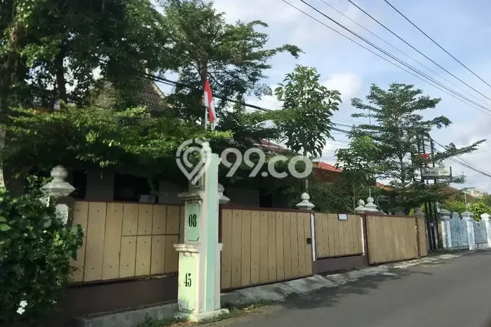 Untuk Disewa Kost di Depok Sleman Luas 0m2 Full Furnished Untuk Disewa Kost di Depok Sleman Luas 0m2 Full Furnished