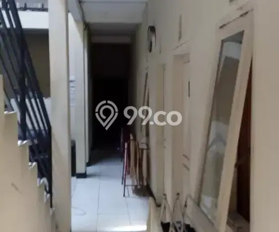 Sewa Kost Strategis di Regol, Bandung Full Furnished Sewa Kost Strategis di Regol, Bandung Full Furnished