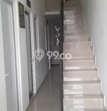 Kos-kosan Strategis Disewakan di Duren Sawit, Jakarta Timur Kondisi Baik Full Furnished Kos-kosan Strategis Disewakan di Duren Sawit, Jakarta Timur Kondisi Baik Full Furnished