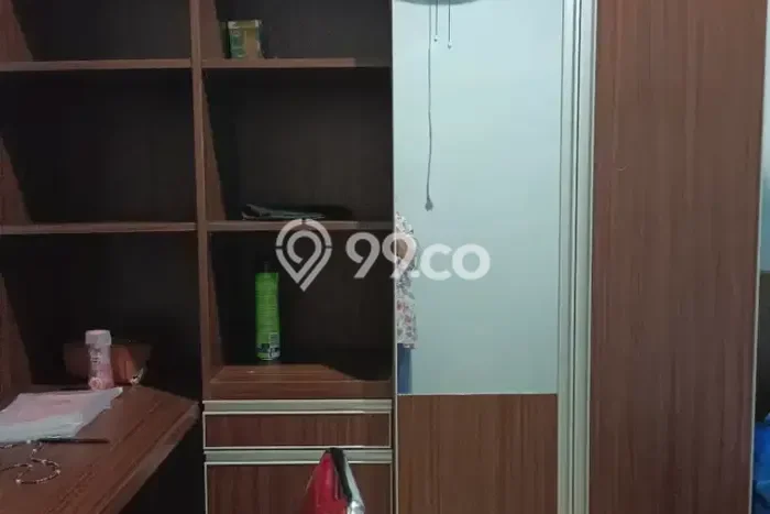 Kost Nyaman Strategis di Bojongsoang Full Furnished Kost Nyaman Strategis di Bojongsoang Full Furnished