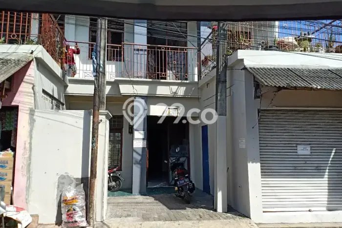 Kost Siap Huni di Cakung, Jakarta Timur Kost Siap Huni di Cakung, Jakarta Timur