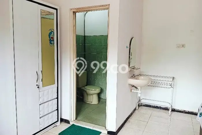 Tersedia Kost Lokasi Tenggilis Mejoyo, Surabaya Area Strategis Tersedia Kost Lokasi Tenggilis Mejoyo, Surabaya Area Strategis