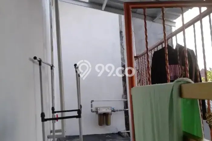 Kost Nyaman Strategis di Pesanggrahan Full Furnished Kost Nyaman Strategis di Pesanggrahan Full Furnished