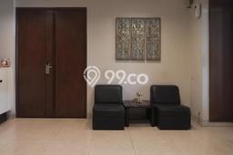 Sewa Kost Strategis di Tanah Abang Kondisi Bagus Full Furnished Sewa Kost Strategis di Tanah Abang Kondisi Bagus Full Furnished