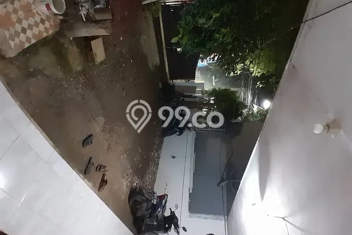 Kost Disewakan di Jatinegara, Jakarta Timur Full Furnished Kost Disewakan di Jatinegara, Jakarta Timur Full Furnished