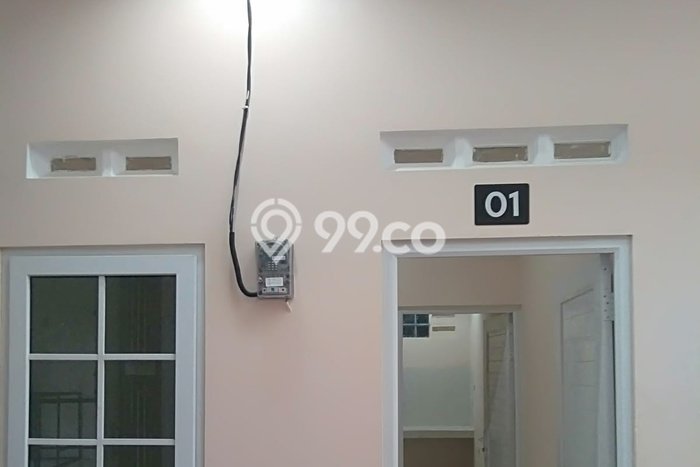 Kost Strategis Disewakan di Cibodas, Tangerang Kondisi Baik Full Furnished Kost Strategis Disewakan di Cibodas, Tangerang Kondisi Baik Full Furnished