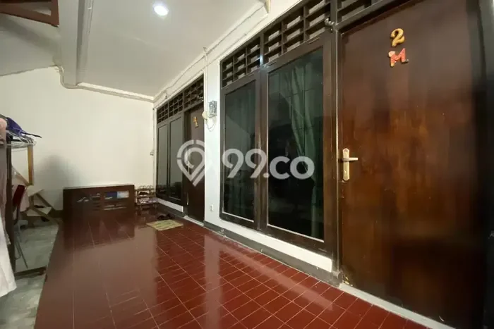 Disewakan Kost di Pulo Gadung Jakarta Timur Luas Full Furnished Disewakan Kost di Pulo Gadung Jakarta Timur Luas Full Furnished