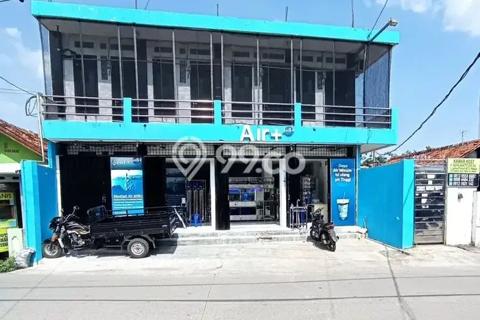 Disewakan Kost di Area Favorit Karawang Barat Bisa Survei Dulu Disewakan Kost di Area Favorit Karawang Barat Bisa Survei Dulu