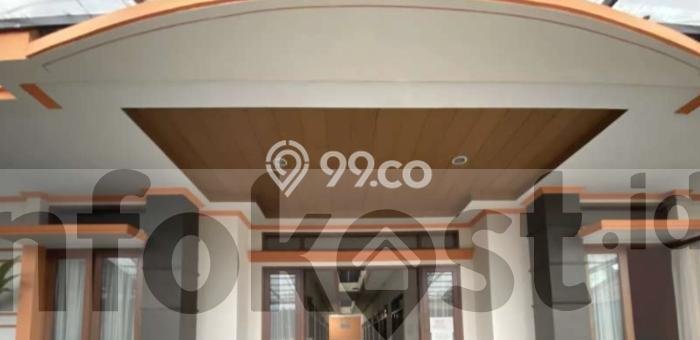 Kost Siap Huni di Cidadap, Bandung Kost Siap Huni di Cidadap, Bandung