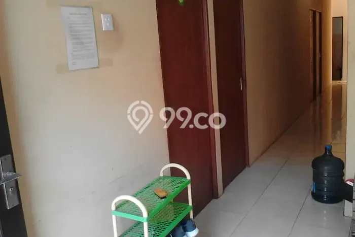 Kost Lengkap Strategis di Balikpapan Tengah Full Furnished Kost Lengkap Strategis di Balikpapan Tengah Full Furnished