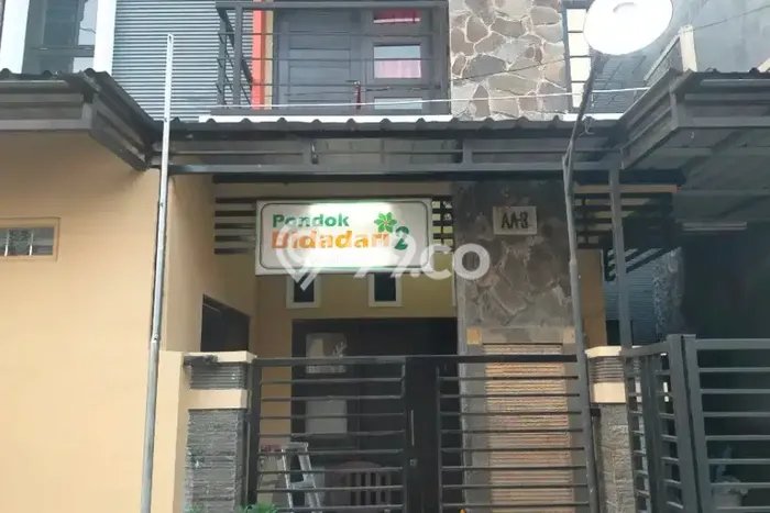 Kost Lengkap di Sedati, Sidoarjo Cocok untuk Mahasiswa & Karyawan Kost Lengkap di Sedati, Sidoarjo Cocok untuk Mahasiswa & Karyawan
