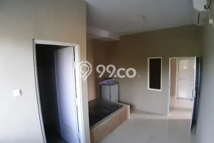 Kost Disewakan di Cikarang Barat, Bekasi Full Furnished Kost Disewakan di Cikarang Barat, Bekasi Full Furnished