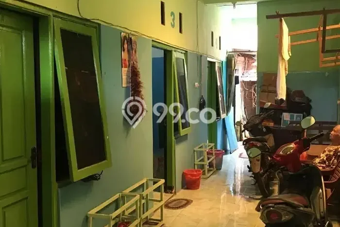 Disewakan Kost Strategis di Kebomas Kondisi Bagus Full Furnished Disewakan Kost Strategis di Kebomas Kondisi Bagus Full Furnished