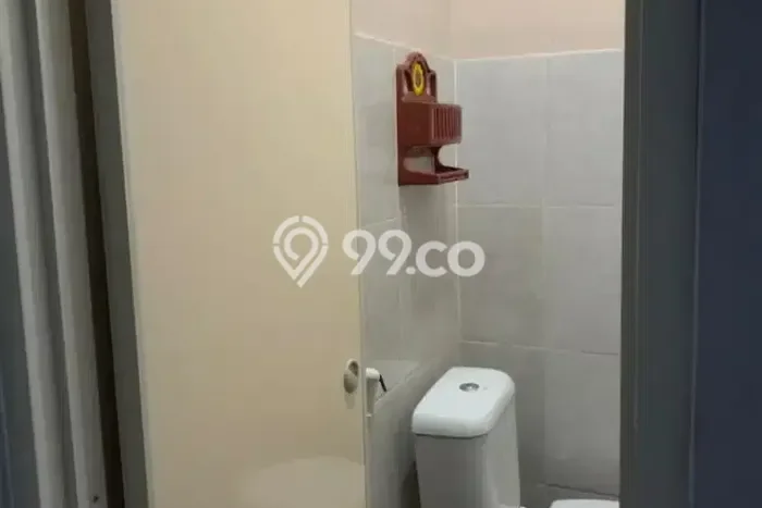 Kos-kosan Strategis Disewakan di Rawalumbu, Bekasi Kondisi Baik Full Furnished Kos-kosan Strategis Disewakan di Rawalumbu, Bekasi Kondisi Baik Full Furnished