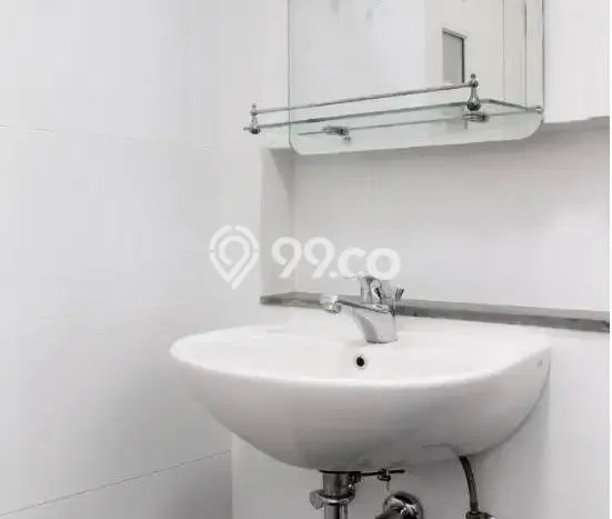 Kost Disewakan di Karang Tengah, Tangerang Full Furnished Kost Disewakan di Karang Tengah, Tangerang Full Furnished