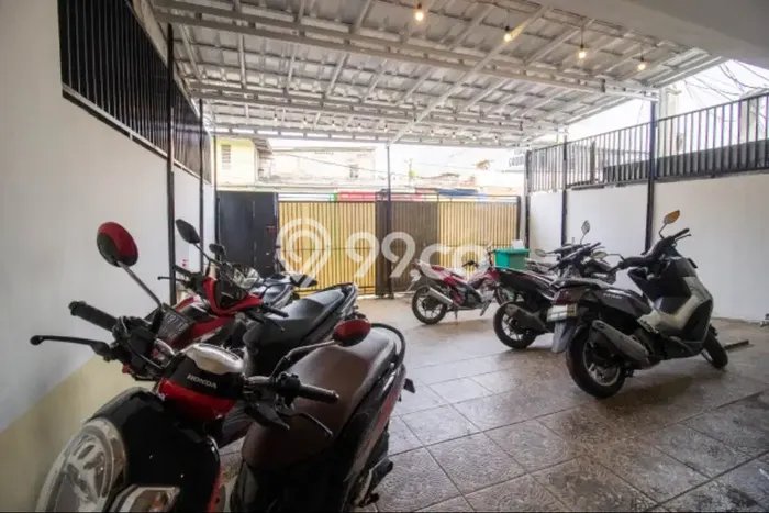 Sewa Kost Strategis di Cengkareng Kondisi Bagus Full Furnished Sewa Kost Strategis di Cengkareng Kondisi Bagus Full Furnished