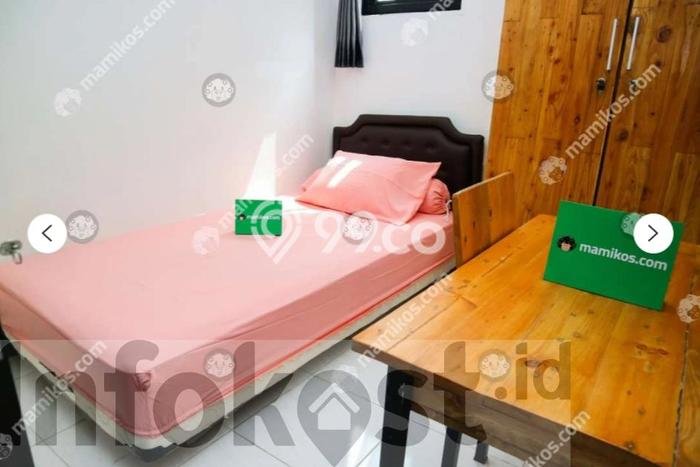 Disewakan Kost di Coblong Bandung Luas 0m2 Full Furnished Disewakan Kost di Coblong Bandung Luas 0m2 Full Furnished