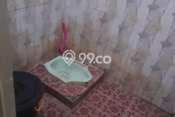 Kost Strategis Disewakan di Karawang Timur, Karawang Kondisi Baik Full Furnished Kost Strategis Disewakan di Karawang Timur, Karawang Kondisi Baik Full Furnished
