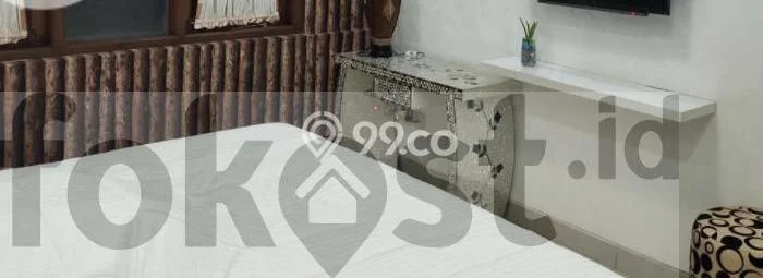 Kost Disewakan di Ngaglik, Sleman Full Furnished Kost Disewakan di Ngaglik, Sleman Full Furnished