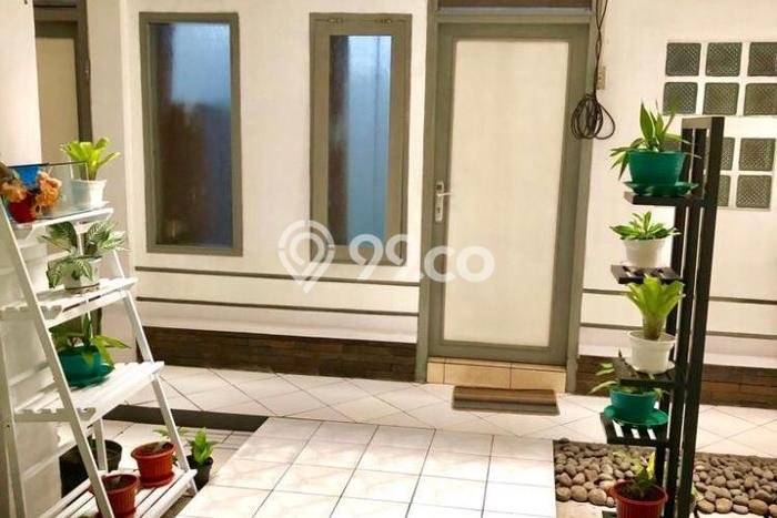 Kost Nyaman Strategis di Coblong Full Furnished Kost Nyaman Strategis di Coblong Full Furnished
