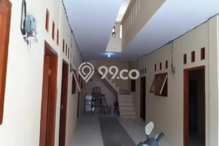Disewakan Kost Kramat Jati Dekat ke Mana Saja Disewakan Kost Kramat Jati Dekat ke Mana Saja