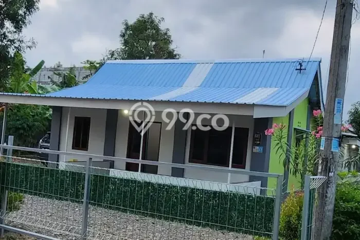 Kost di Kebumen Kebumen Siap Huni Full Furnished Kost di Kebumen Kebumen Siap Huni Full Furnished