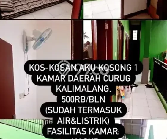 Kost Siap Disewa di Pondok Gede Bekasi Bisa Langsung Huni Kost Siap Disewa di Pondok Gede Bekasi Bisa Langsung Huni