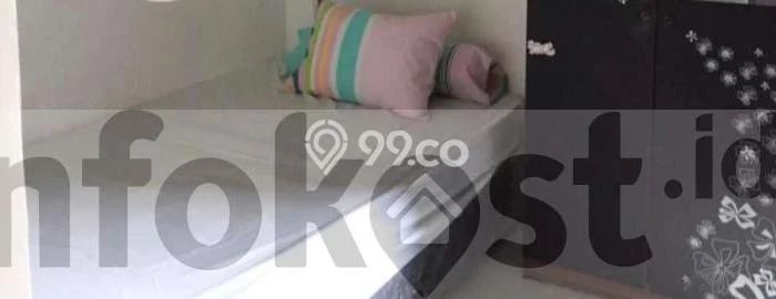Kost Nyaman di Denpasar Selatan, Denpasar Cocok untuk Mahasiswa & Karyawan Kost Nyaman di Denpasar Selatan, Denpasar Cocok untuk Mahasiswa & Karyawan