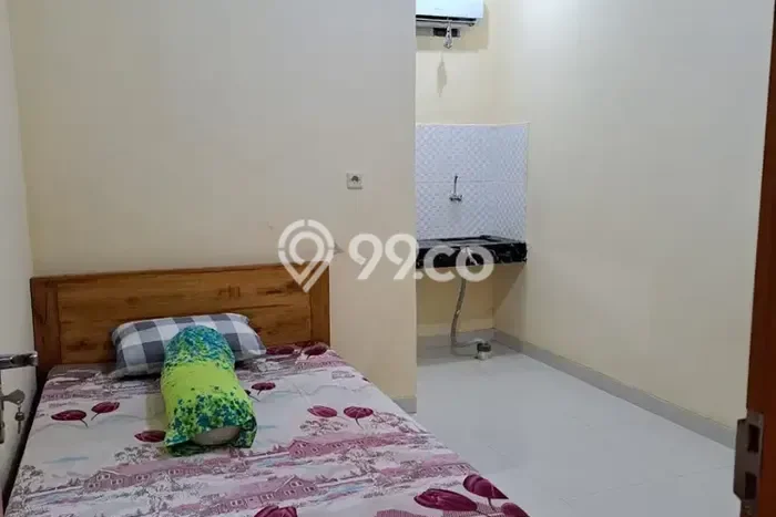 Rumah Kost Disewakan di Denpasar Timur, Denpasar Full Furnished Rumah Kost Disewakan di Denpasar Timur, Denpasar Full Furnished