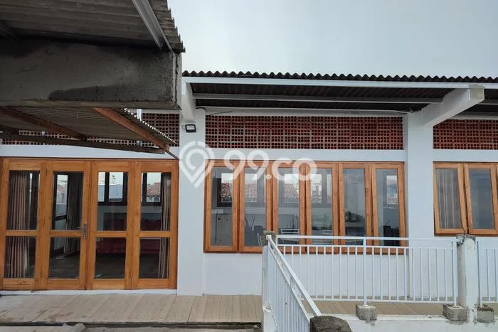 Kos-kosan Strategis Disewakan di Mlati, Sleman Kondisi Baik Full Furnished Kos-kosan Strategis Disewakan di Mlati, Sleman Kondisi Baik Full Furnished