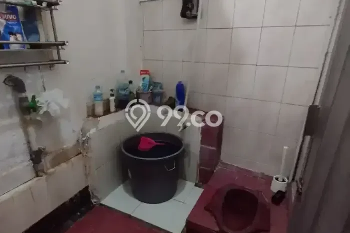 Sewa Kost Strategis di Pulo Gadung, Jakarta Timur Full Furnished Sewa Kost Strategis di Pulo Gadung, Jakarta Timur Full Furnished