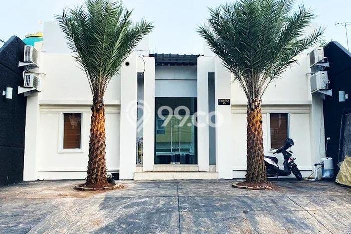 Kos-kosan Strategis Disewakan di Pancoran, Jakarta Selatan Kondisi Baik Full Furnished Kos-kosan Strategis Disewakan di Pancoran, Jakarta Selatan Kondisi Baik Full Furnished
