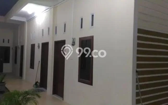 Sewa Kost Lokasi Bagus di Medan Baru, Medan Full Furnished Sewa Kost Lokasi Bagus di Medan Baru, Medan Full Furnished