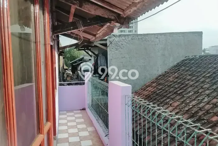 Disewakan Kost di Antapani Bandung Luas 0m2 Full Furnished Disewakan Kost di Antapani Bandung Luas 0m2 Full Furnished