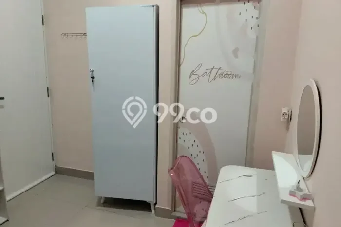 Kost Disewakan di Pulo Gadung, Jakarta Timur Full Furnished Kost Disewakan di Pulo Gadung, Jakarta Timur Full Furnished