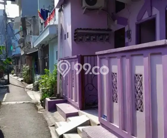 Rumah Kost Disewakan di Tanjung Duren Harga Kompetitif Rumah Kost Disewakan di Tanjung Duren Harga Kompetitif