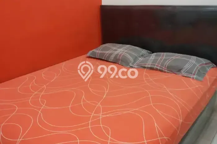 Kost Disewakan di Pedurungan, Semarang Full Furnished Kost Disewakan di Pedurungan, Semarang Full Furnished