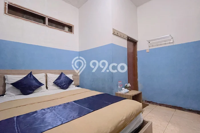Kost Disewakan di Mangga Besar Harga Bersahabat Kost Disewakan di Mangga Besar Harga Bersahabat