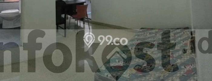 Sewa Kost Strategis di Cicendo, Bandung Full Furnished Sewa Kost Strategis di Cicendo, Bandung Full Furnished
