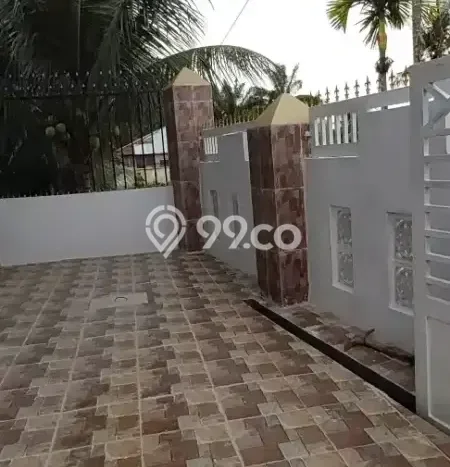 Kost Lengkap Strategis di Medan Denai Full Furnished Kost Lengkap Strategis di Medan Denai Full Furnished